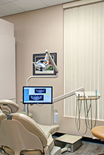 Dental Office, Single Visit Crowns - Saint Louis, MO